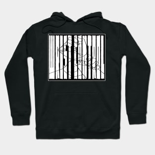 Wrist Control Hoodie